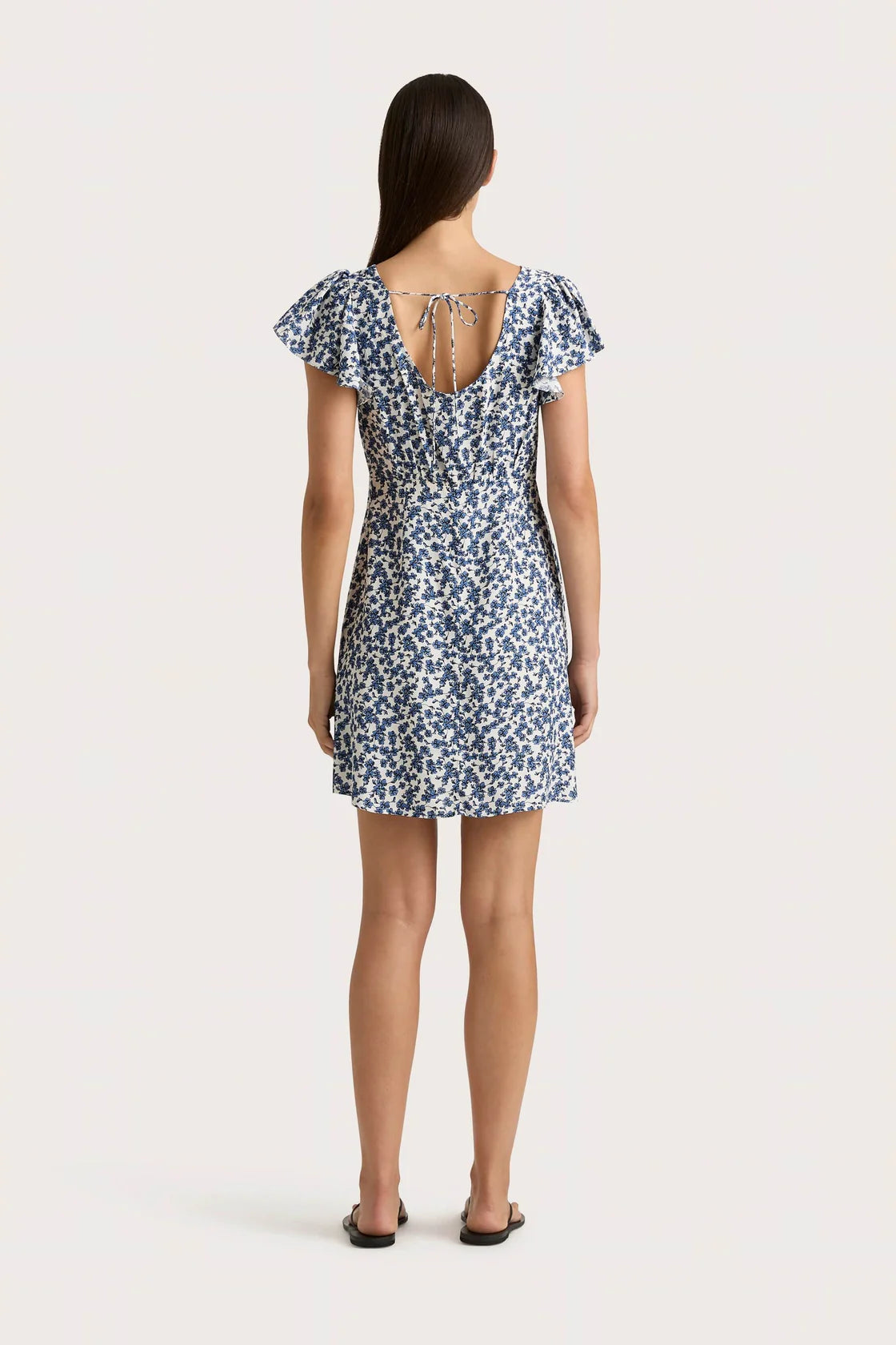 Valras Mini Dress