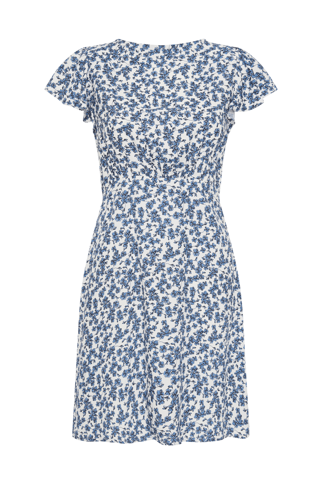 Valras Mini Dress
