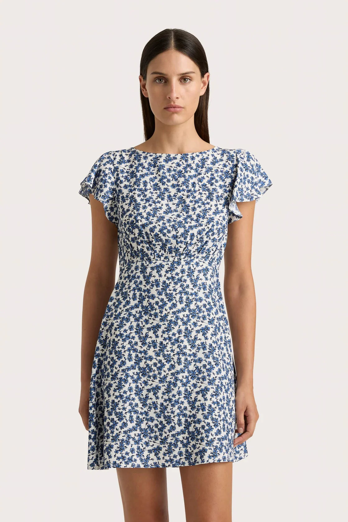 Valras Mini Dress