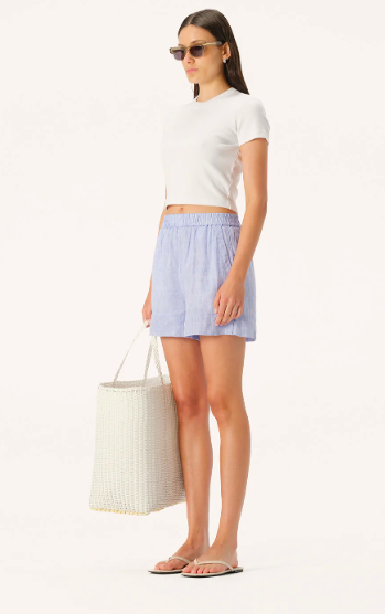 Algarve Short