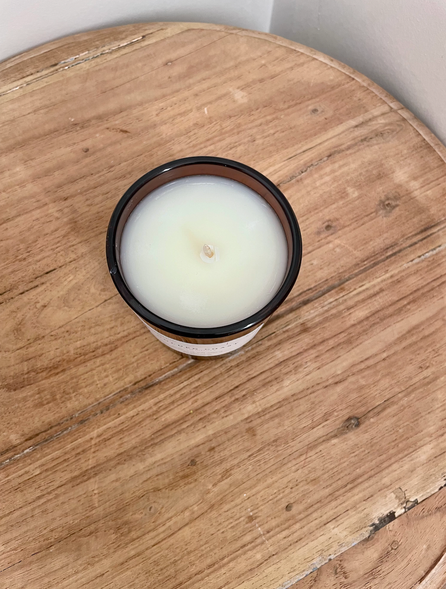 Golden Coast Soy Candle 200g