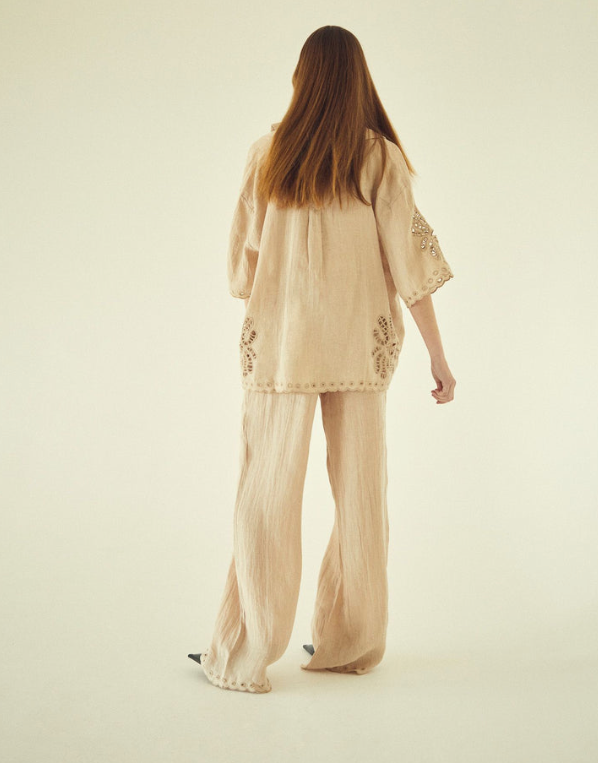Java Blouse