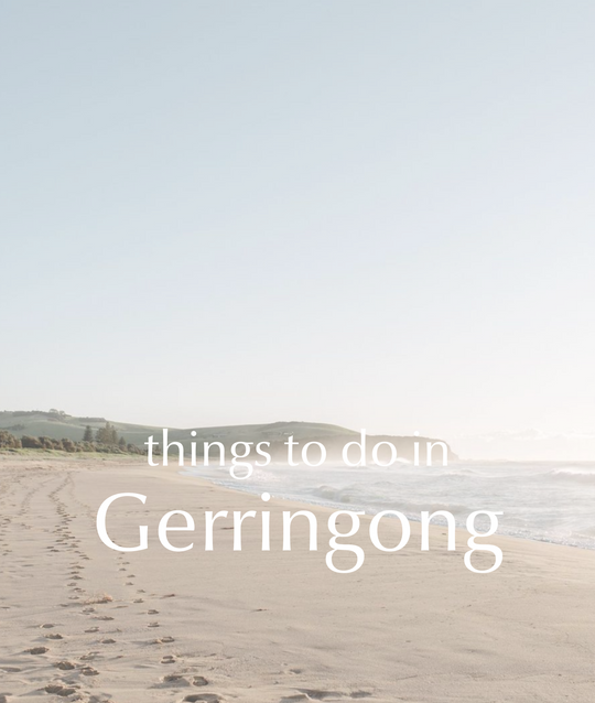 Things To Do In Gerringong