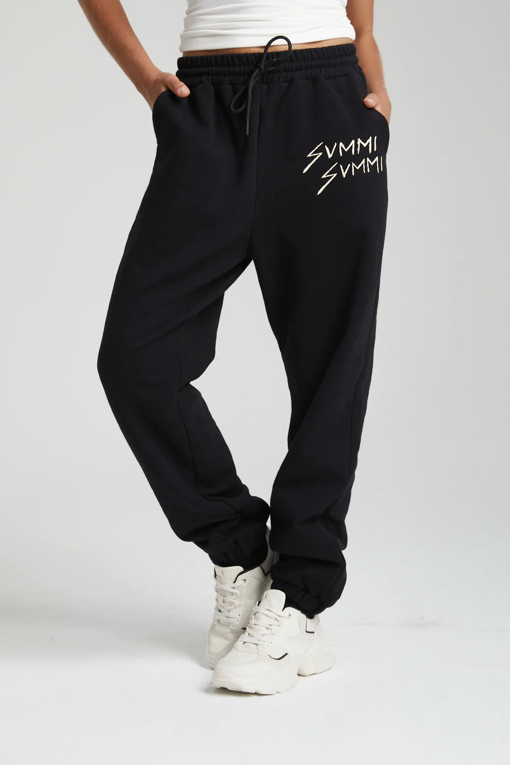 Boyfriend Trackies