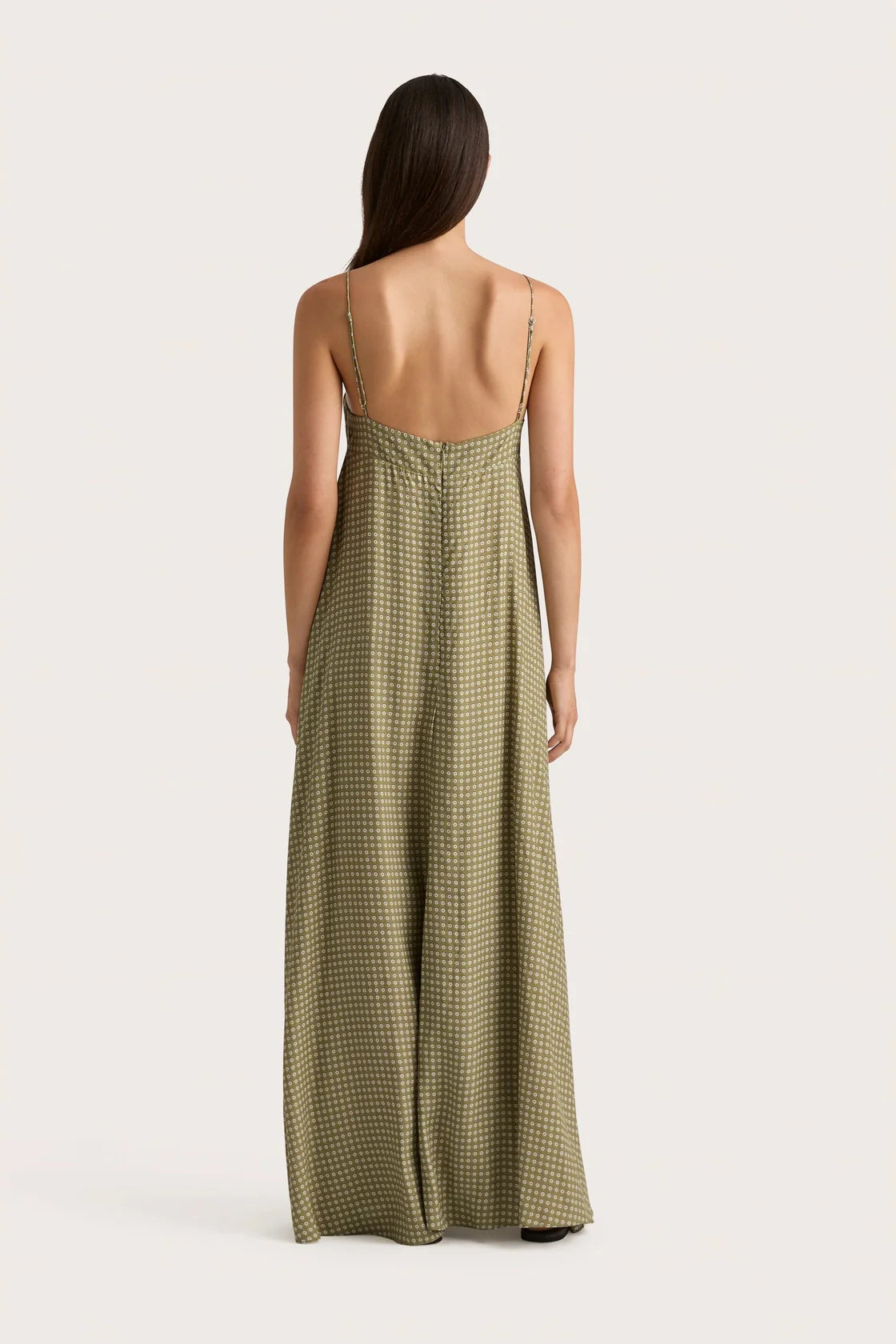 Anessa Maxi Dress