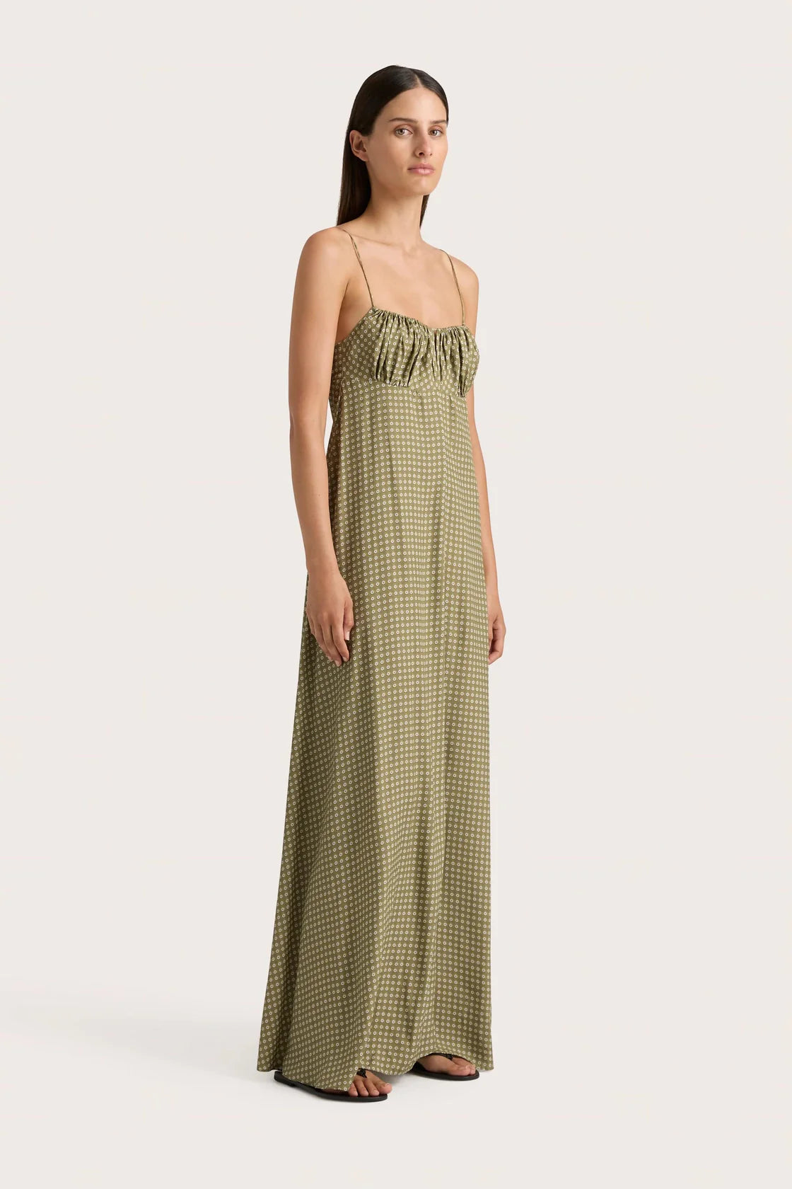 Anessa Maxi Dress