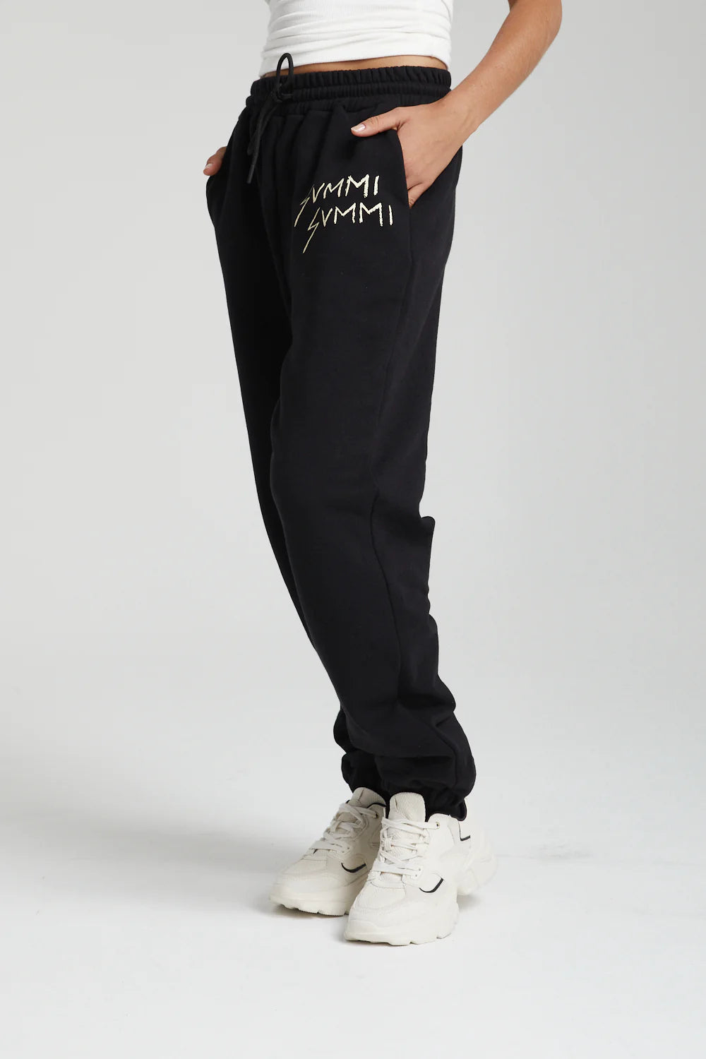 Boyfriend Trackies