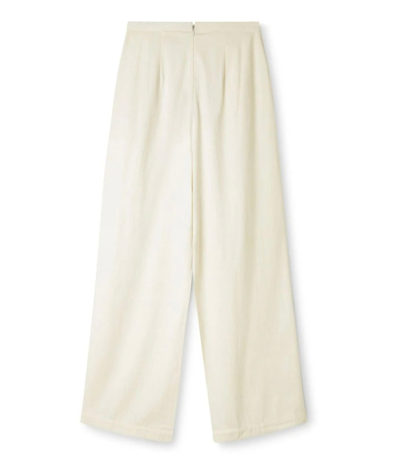 Organic Cotton Twill Pant