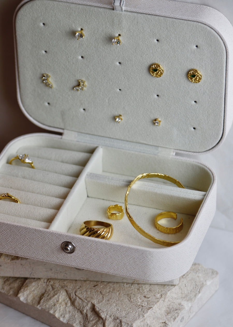 Miss Organised Jewellery Case